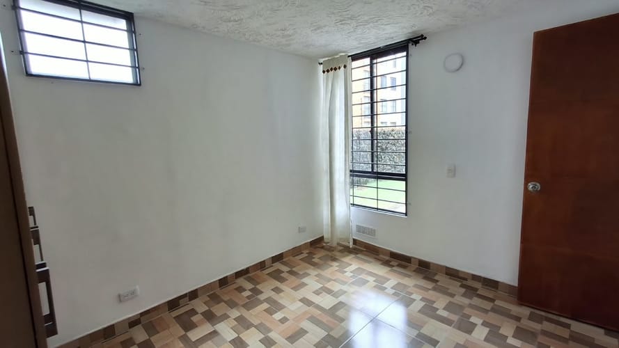 Apartamento de 3 alcobas en arriendo en Hacienda Madrid El Prado, Madrid, 49 m² · foto 24 de 24