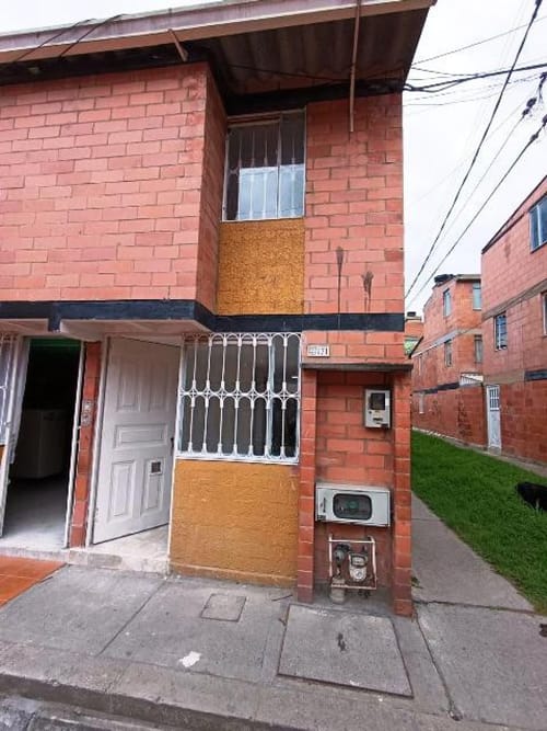Casa de 3 alcobas en venta en La Capilla, Soacha, 84 m² · foto 6 de 21