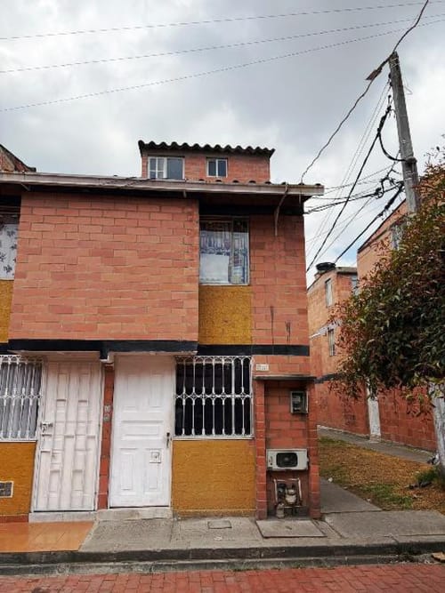 Casa de 3 alcobas en venta en La Capilla, Soacha, 84 m² · foto 14 de 21