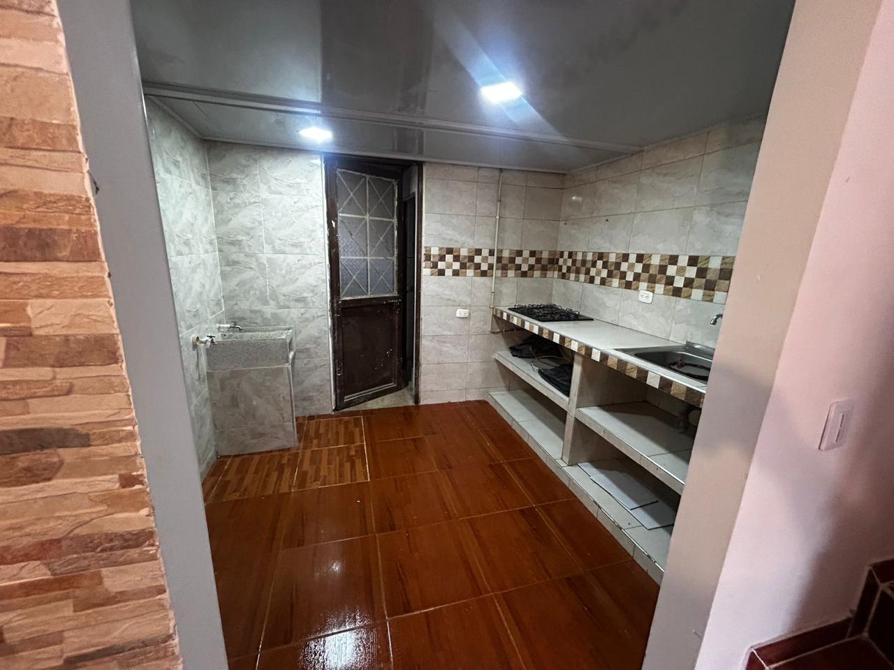 Casa en venta en Ub El Trebol, Mosquera · foto 2 de 4