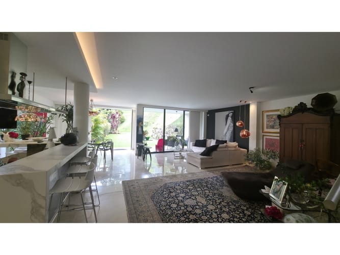 Casa de 3 alcobas en venta en Santa Catalina, Envigado, 290 m² · foto 6 de 24