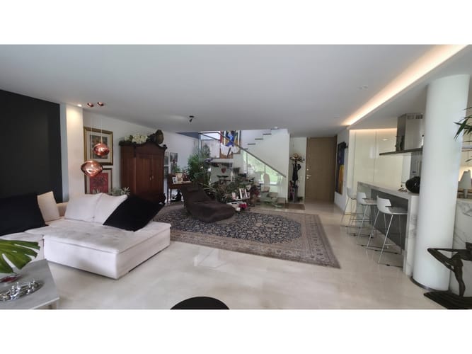 Casa de 3 alcobas en venta en Santa Catalina, Envigado, 290 m² · foto 8 de 24