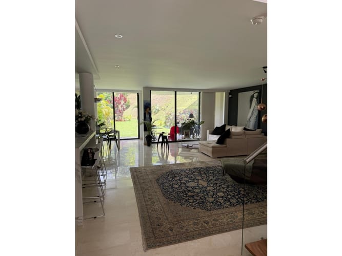 Casa de 3 alcobas en venta en Santa Catalina, Envigado, 290 m² · foto 15 de 24