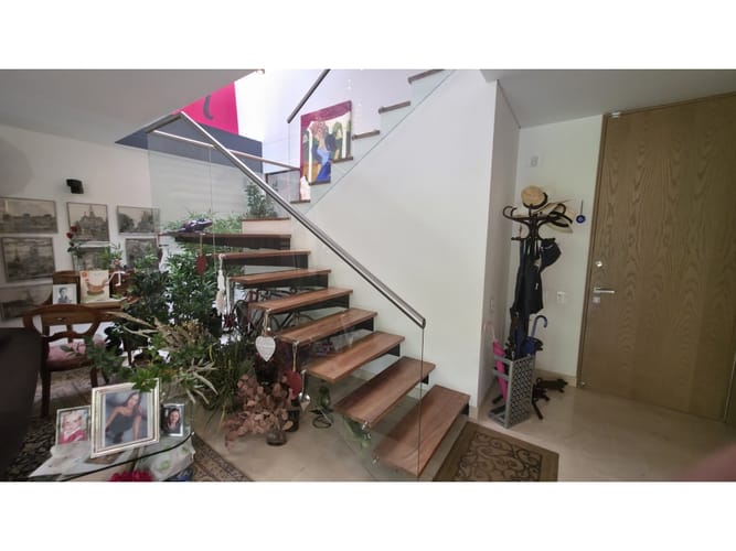 Casa de 3 alcobas en venta en Santa Catalina, Envigado, 290 m² · foto 18 de 24