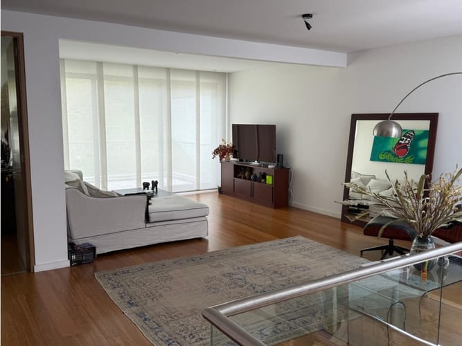 Casa de 3 alcobas en venta en Santa Catalina, Envigado, 290 m² · foto 20 de 24