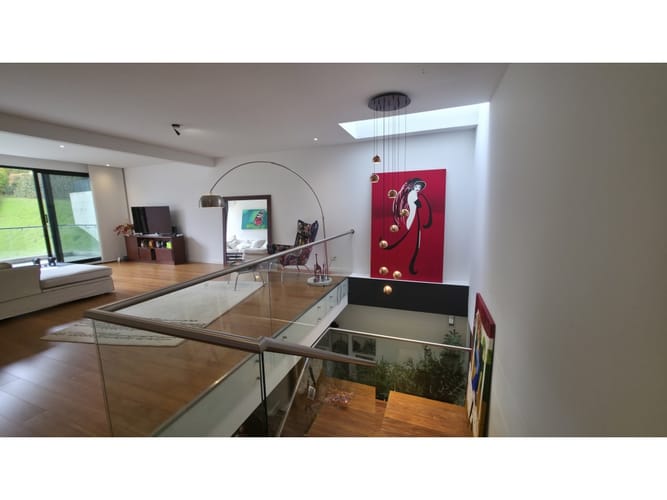 Casa de 3 alcobas en venta en Santa Catalina, Envigado, 290 m² · foto 21 de 24