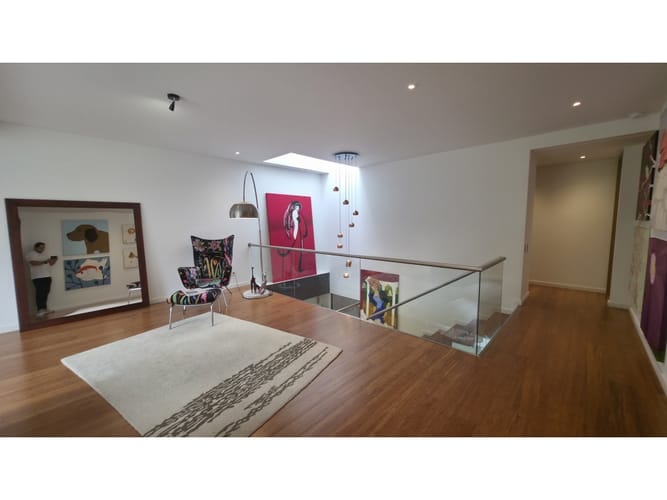 Casa de 3 alcobas en venta en Santa Catalina, Envigado, 290 m² · foto 22 de 24