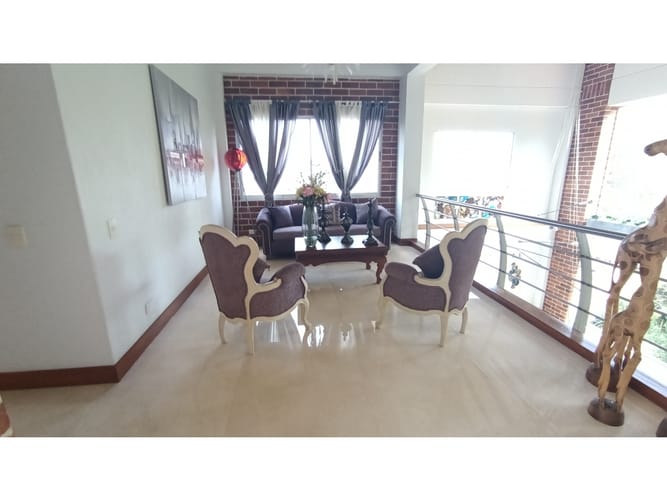 Casa de 6 alcobas en venta en Escobero, Envigado, 656 m² · foto 14 de 24
