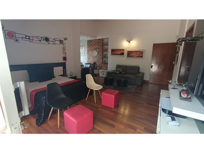 Casa de 6 alcobas en venta en Escobero, Envigado, 656 m² · foto 18 de 24