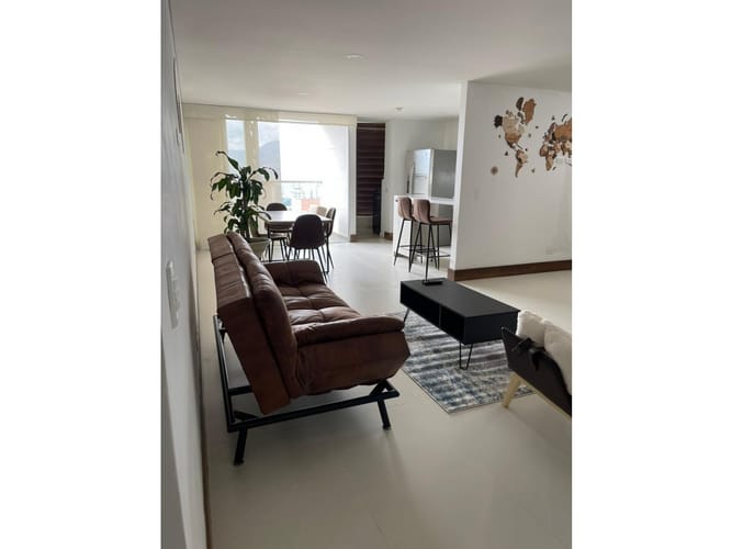 Apartamento de 2 alcobas en venta en Vegas De La Doctora, Sabaneta, 100 m² · foto 3 de 18