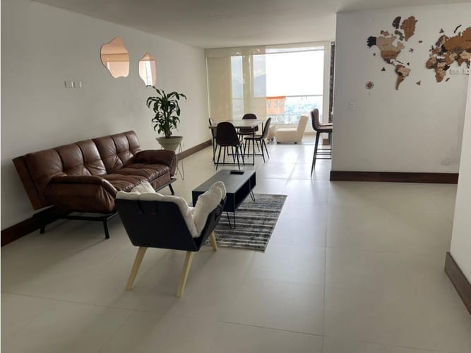 Apartamento de 2 alcobas en venta en Vegas De La Doctora, Sabaneta, 100 m² · foto 4 de 18