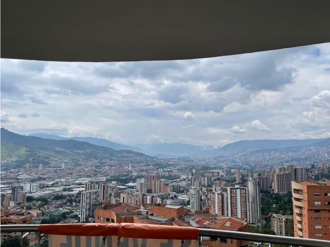 Apartamento de 2 alcobas en venta en Vegas De La Doctora, Sabaneta, 100 m² · foto 7 de 18