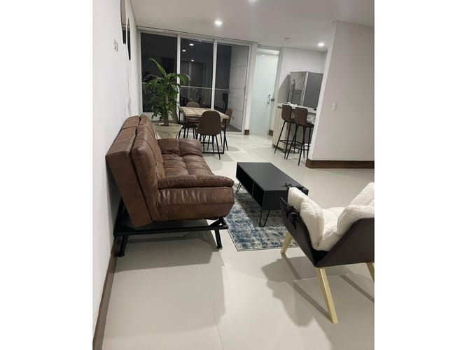 Apartamento de 2 alcobas en venta en Vegas De La Doctora, Sabaneta, 100 m² · foto 10 de 18