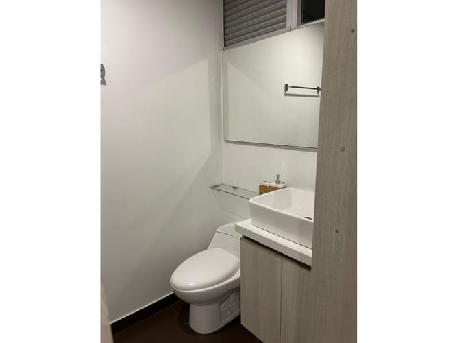 Apartamento de 2 alcobas en venta en Vegas De La Doctora, Sabaneta, 100 m² · foto 12 de 18