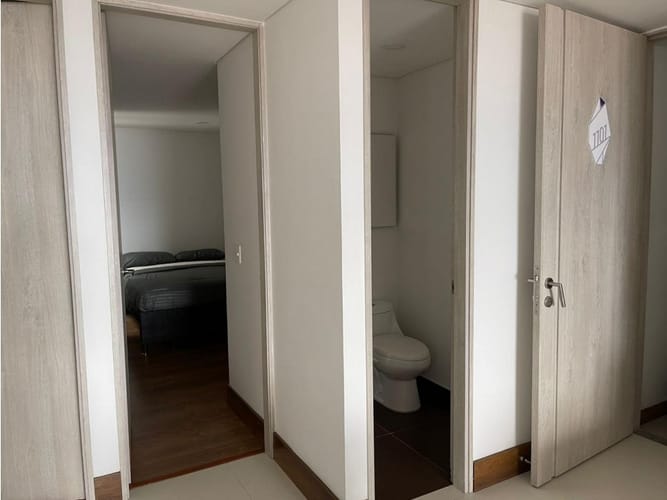 Apartamento de 2 alcobas en venta en Vegas De La Doctora, Sabaneta, 100 m² · foto 14 de 18