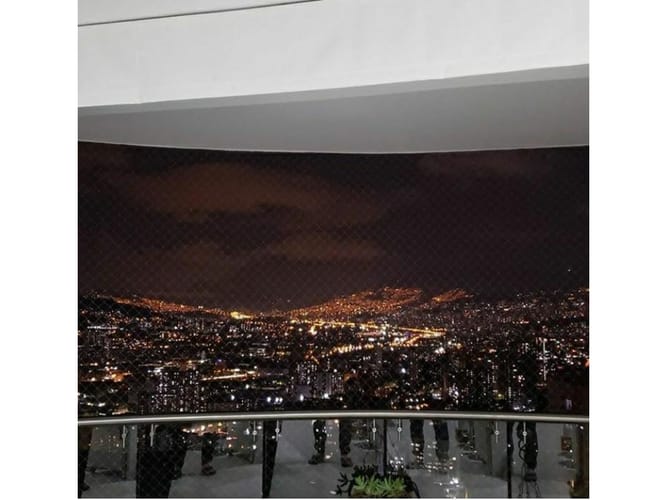 Apartamento de 2 alcobas en venta en Vegas De La Doctora, Sabaneta, 100 m² · foto 16 de 18