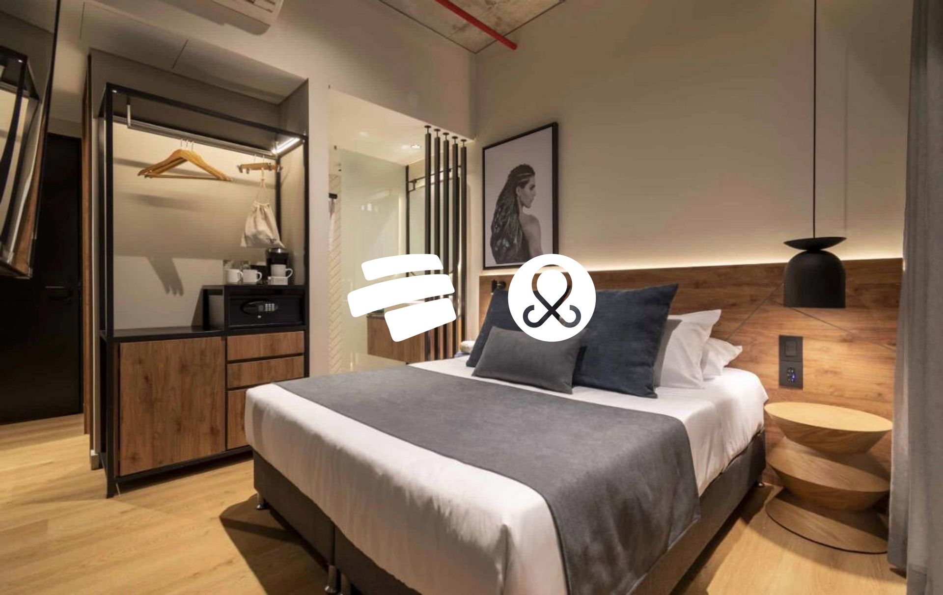 Apartamento en venta en El Poblado, Medellín · foto 4 de 15