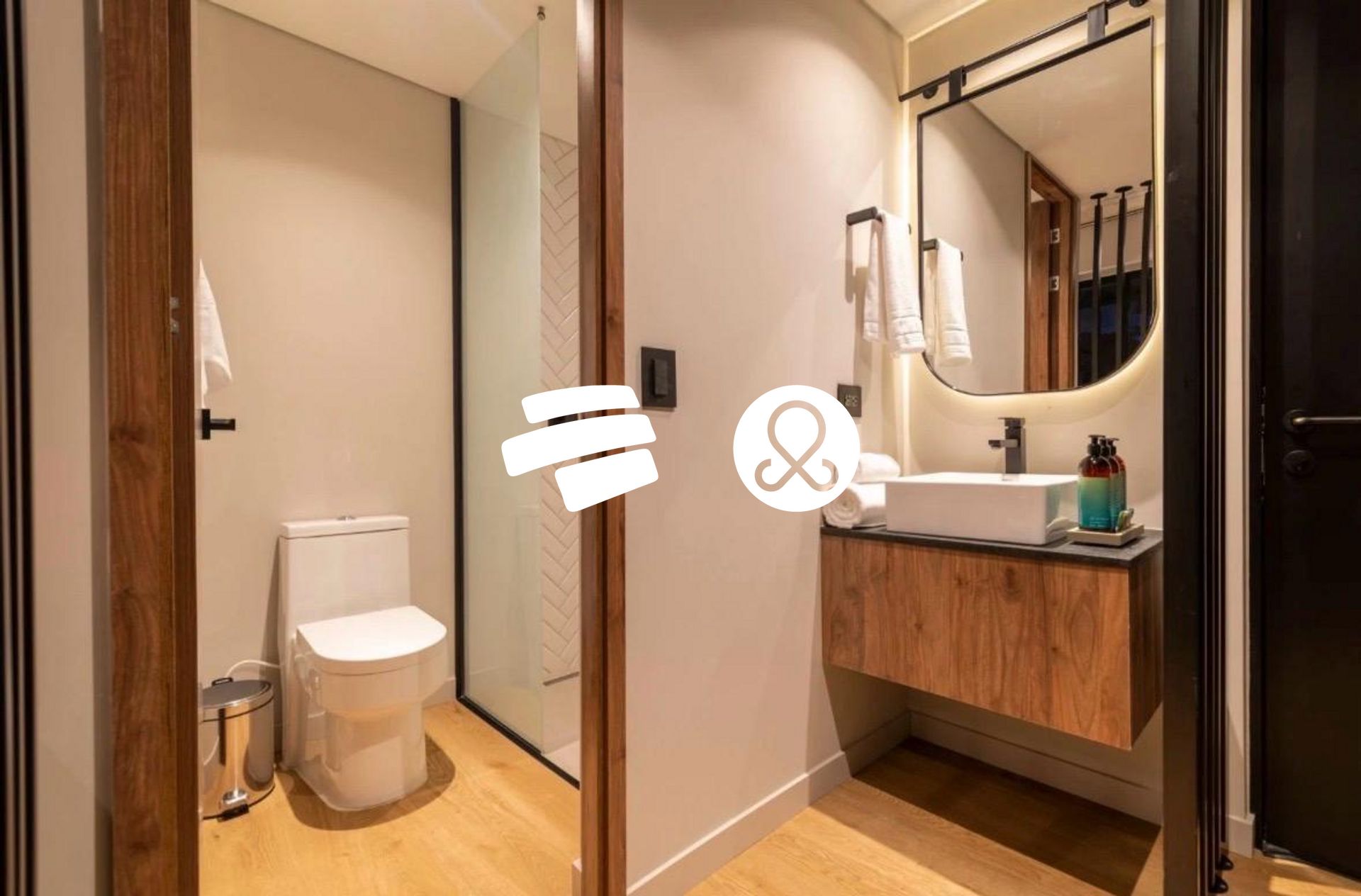 Apartamento en venta en El Poblado, Medellín · foto 6 de 15