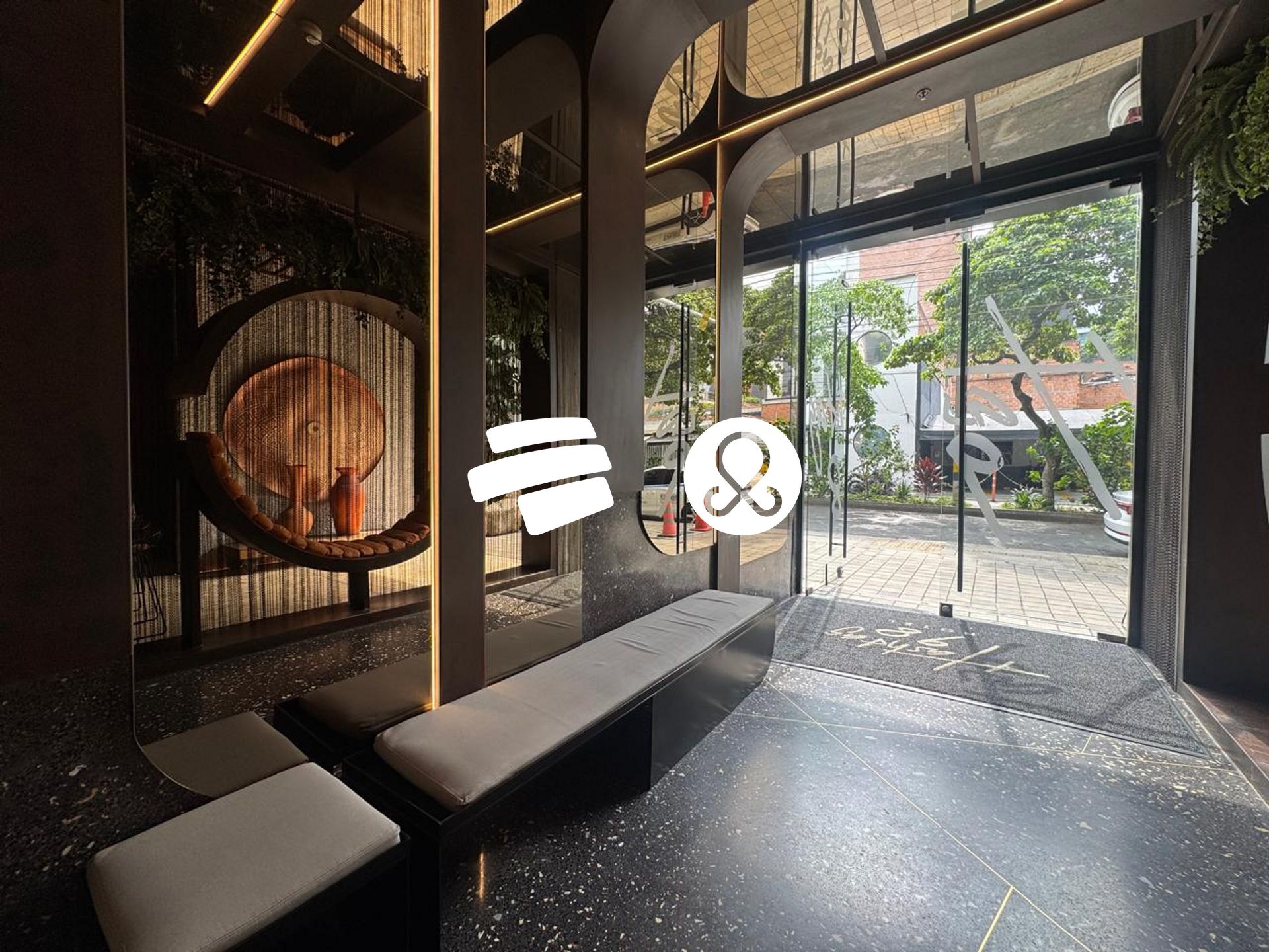 Apartamento en venta en El Poblado, Medellín · foto 8 de 15
