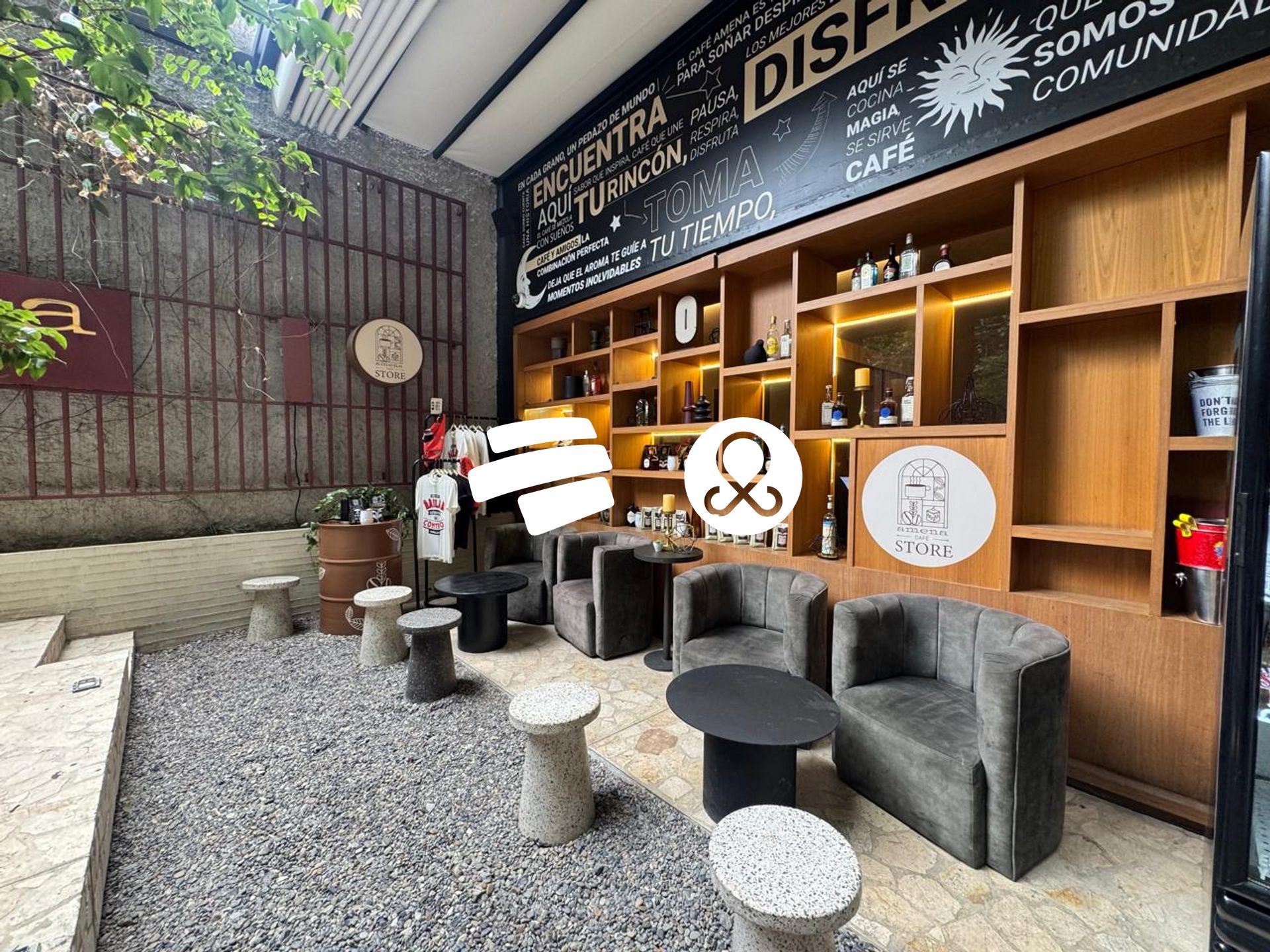 Apartamento en venta en El Poblado, Medellín · foto 9 de 15