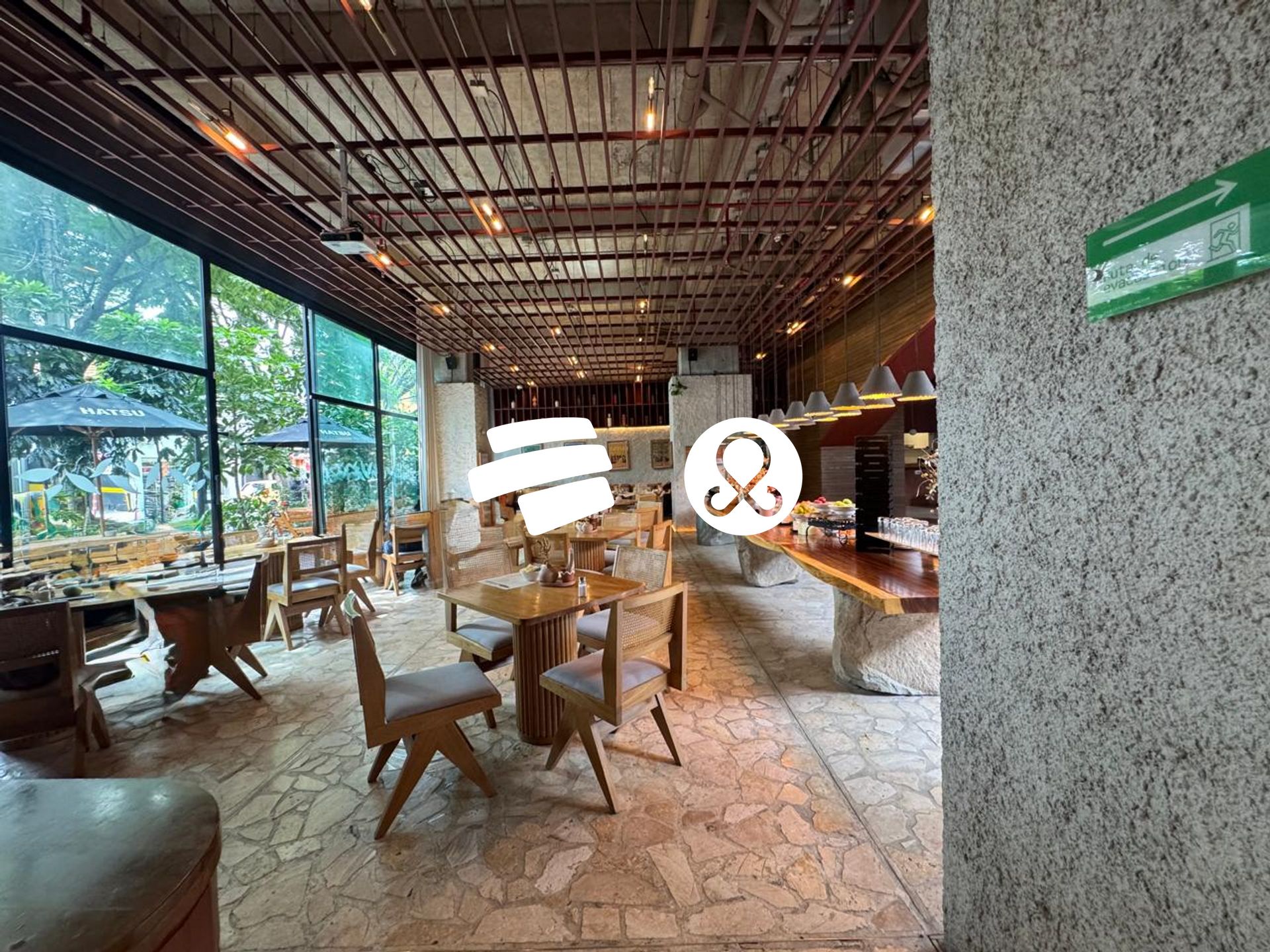 Apartamento en venta en El Poblado, Medellín · foto 11 de 15