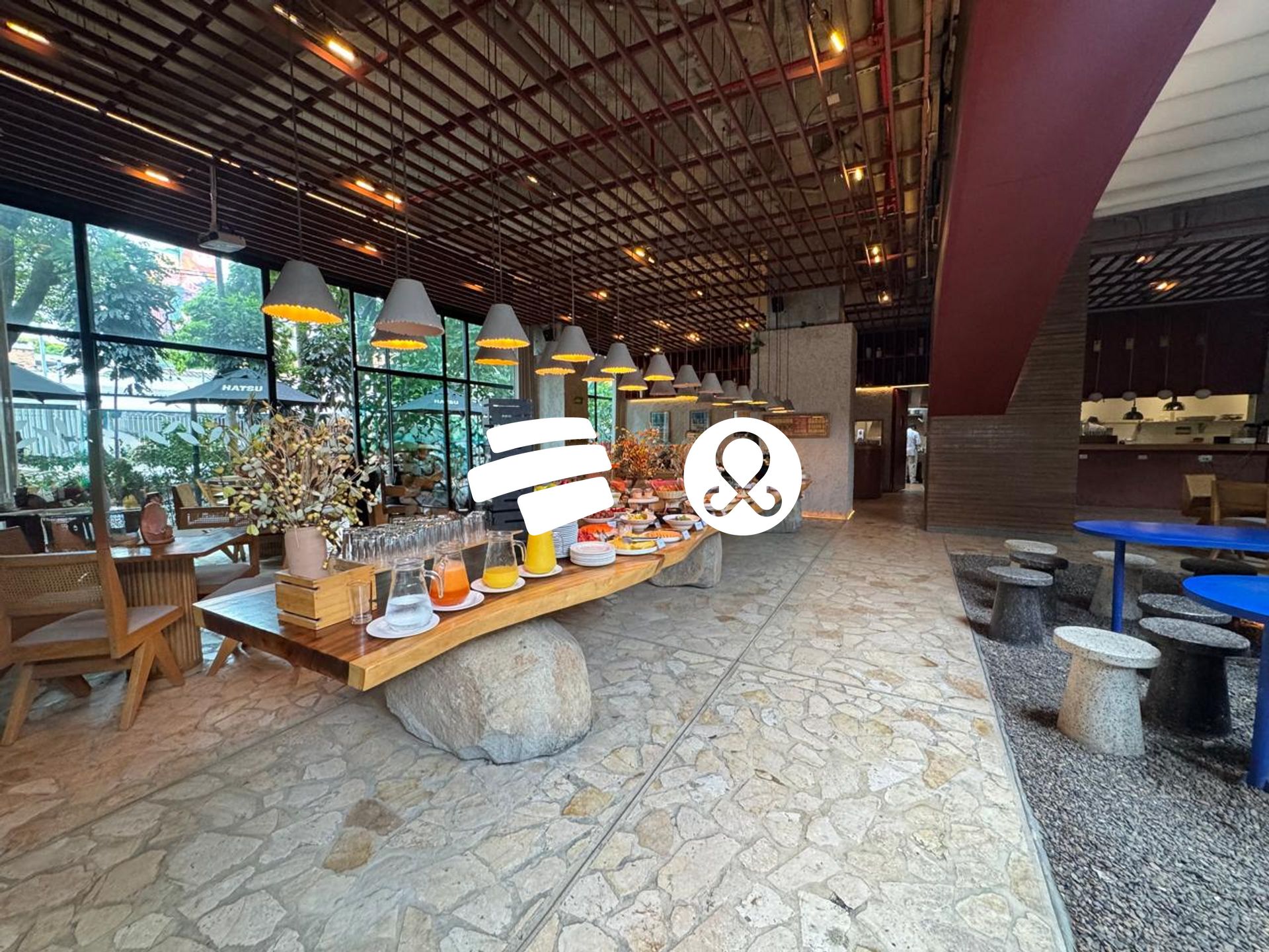 Apartamento en venta en El Poblado, Medellín · foto 12 de 15