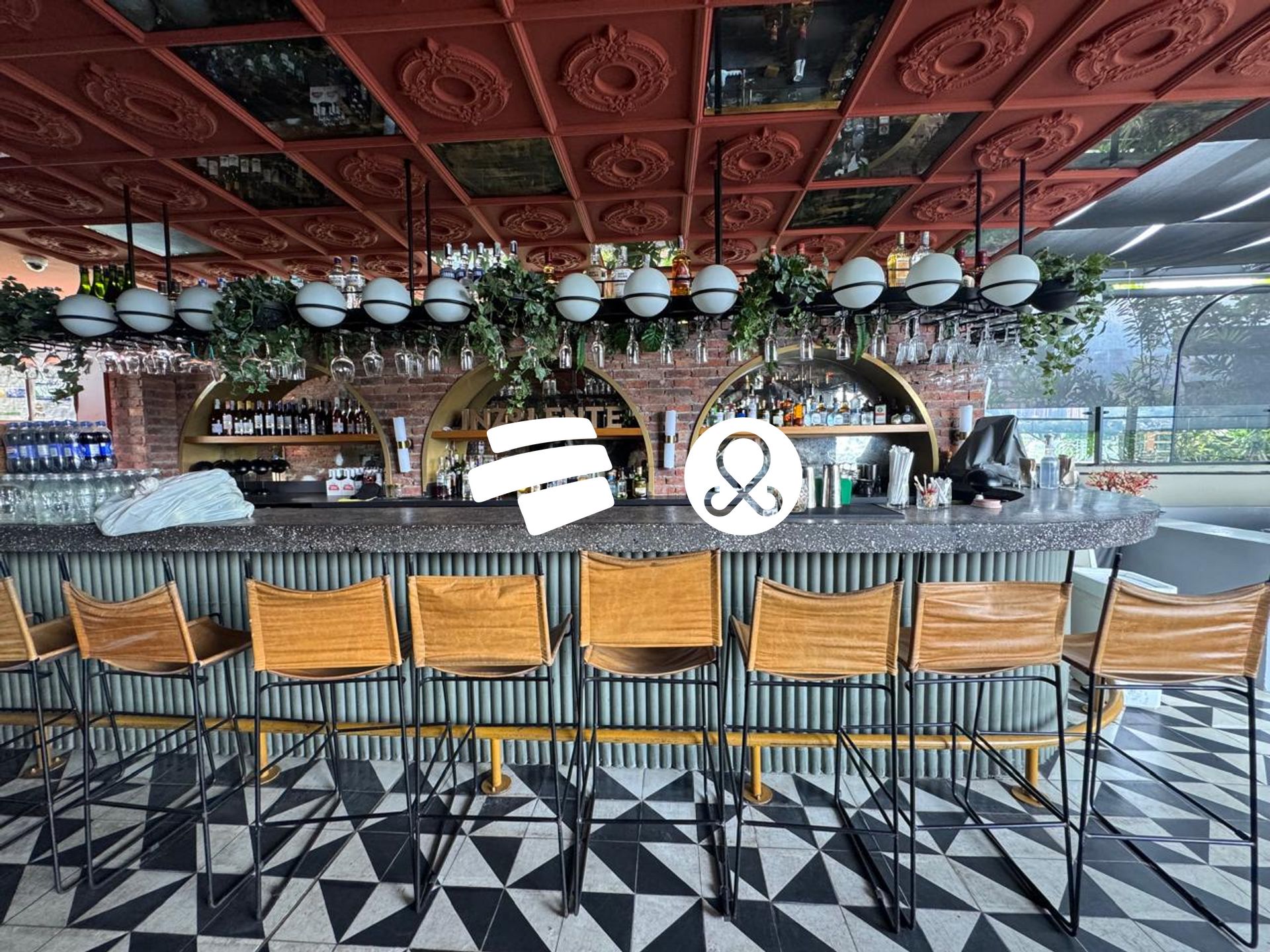 Apartamento en venta en El Poblado, Medellín · foto 14 de 15