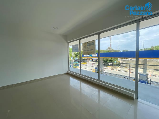 Local en arriendo en Bastidas, Santa Marta, 25 m² · foto 2 de 3