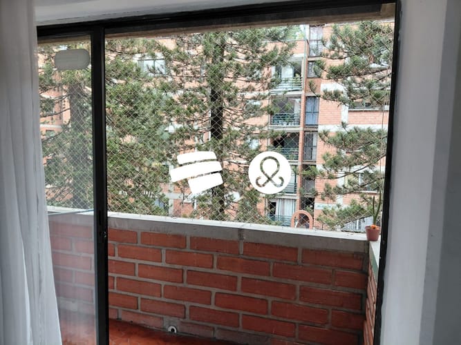 Apartamento en venta en Belén, Medellín · foto 2 de 10