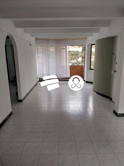Apartamento en venta en Belén, Medellín · foto 3 de 10