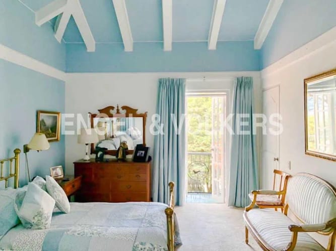 Casa en venta en Cerros De Niza, Bogotá · foto 17 de 17