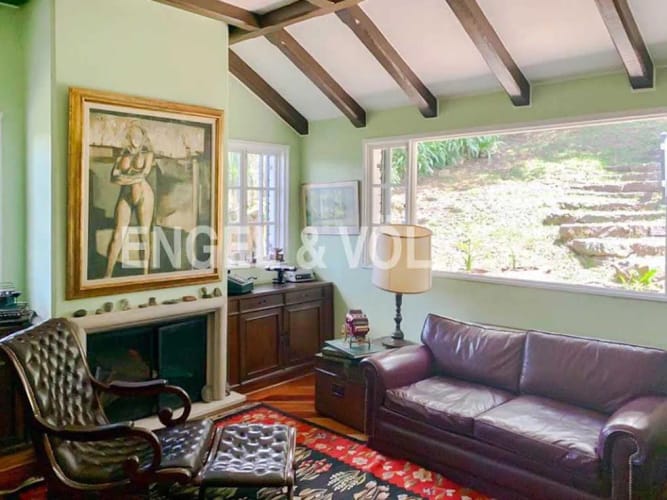 Casa en venta en Cerros De Niza, Bogotá · foto 16 de 17