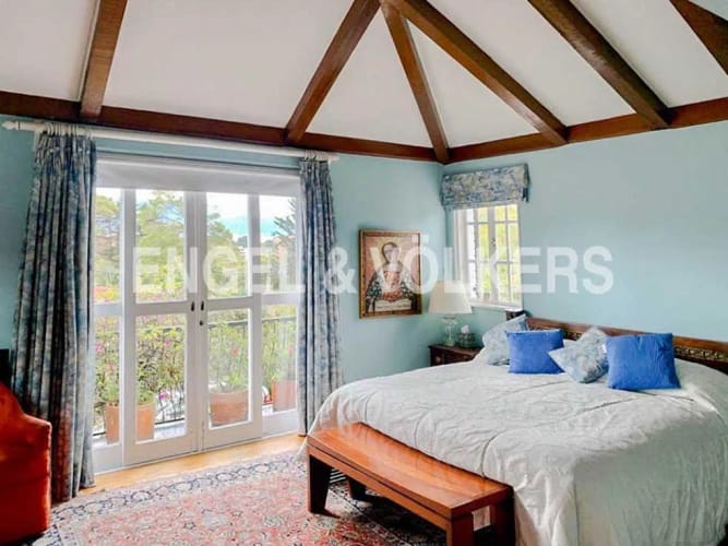 Casa en venta en Cerros De Niza, Bogotá · foto 15 de 17