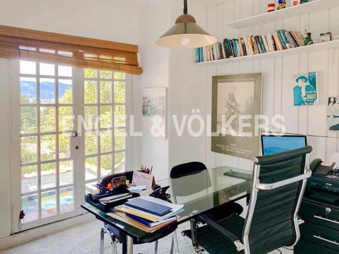 Casa en venta en Cerros De Niza, Bogotá · foto 13 de 17