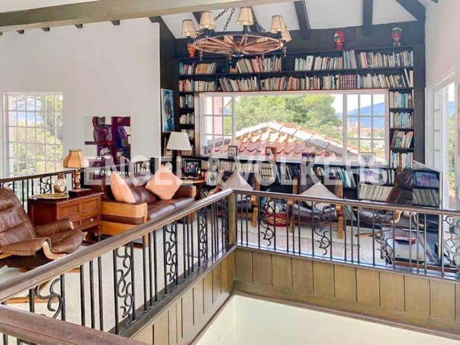 Casa en venta en Cerros De Niza, Bogotá · foto 12 de 17