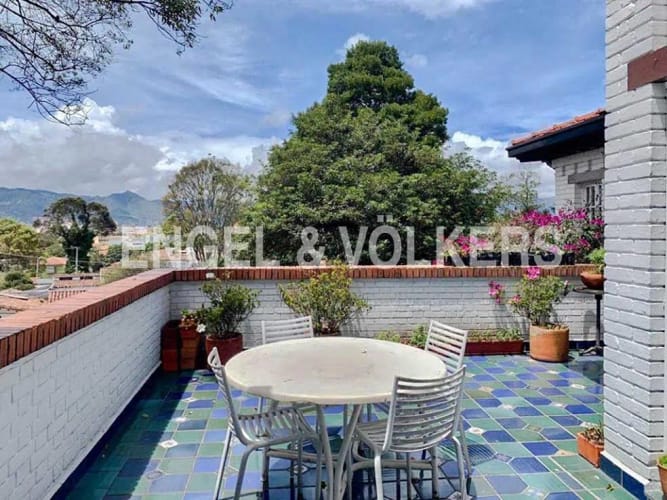 Casa en venta en Cerros De Niza, Bogotá · foto 11 de 17