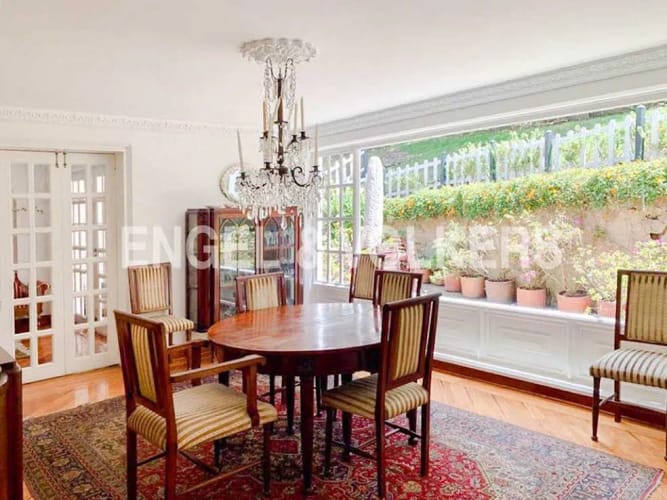 Casa en venta en Cerros De Niza, Bogotá · foto 9 de 17