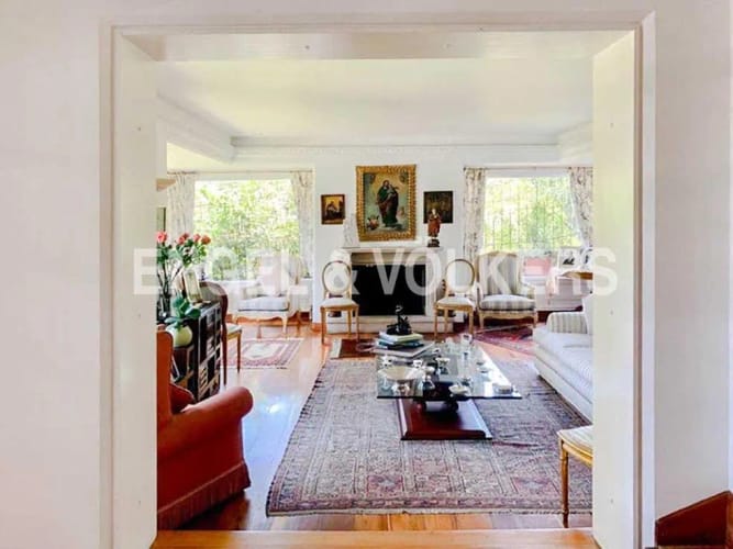 Casa en venta en Cerros De Niza, Bogotá · foto 6 de 17