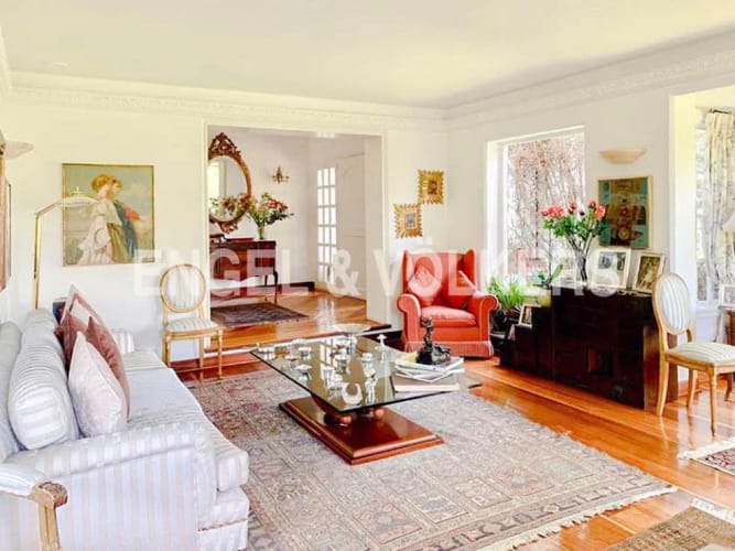 Casa en venta en Cerros De Niza, Bogotá · foto 5 de 17