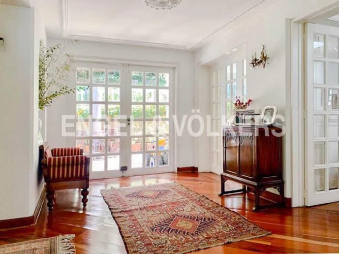 Casa en venta en Cerros De Niza, Bogotá · foto 4 de 17