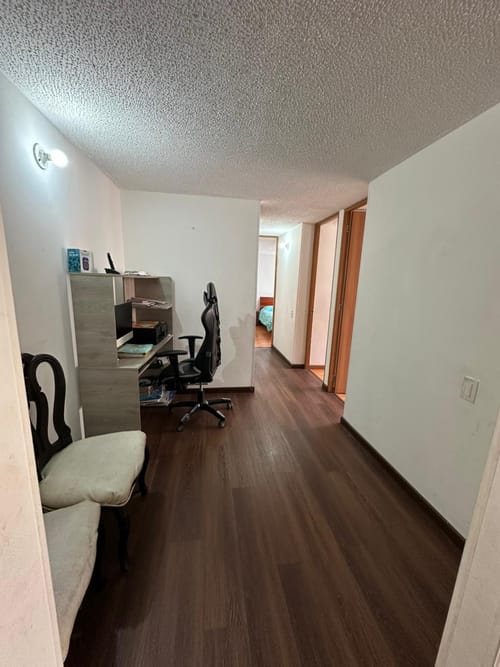 Apartamento en venta en Tibabita, Bogotá · foto 2 de 12