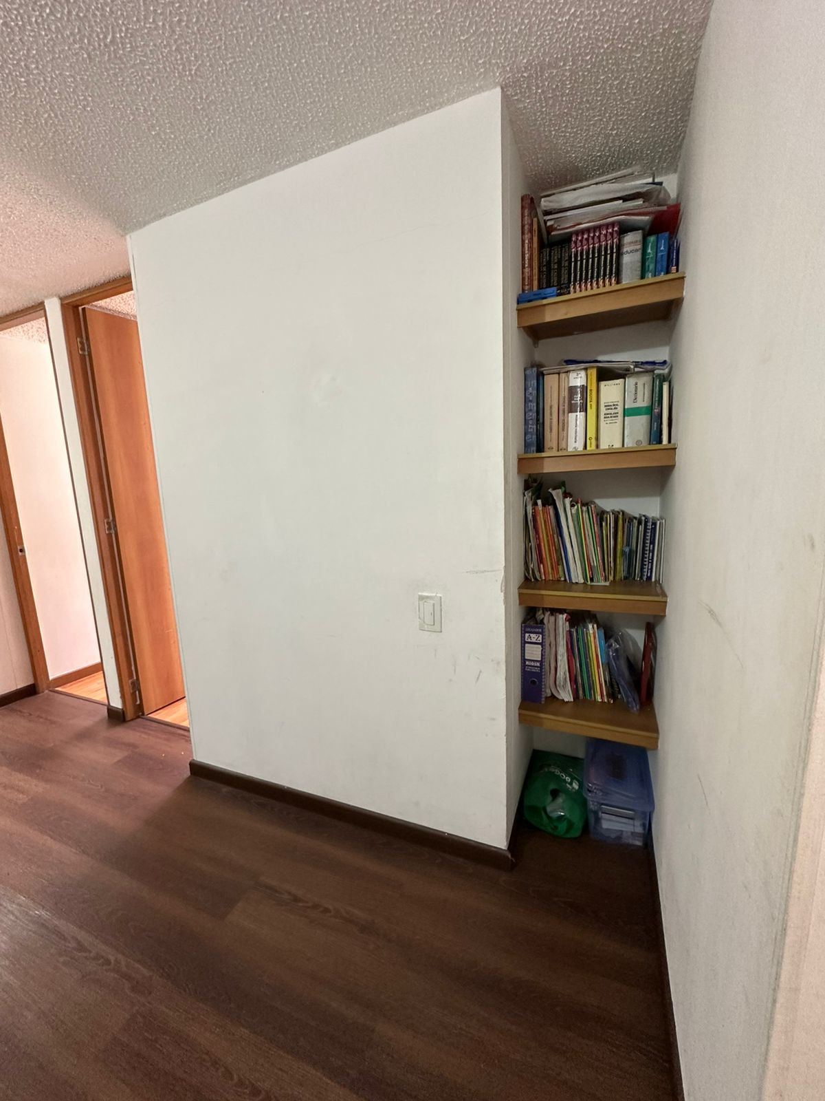 Apartamento en venta en Tibabita, Bogotá · foto 3 de 12