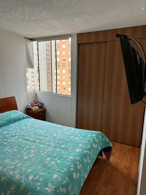 Apartamento en venta en Tibabita, Bogotá · foto 7 de 12
