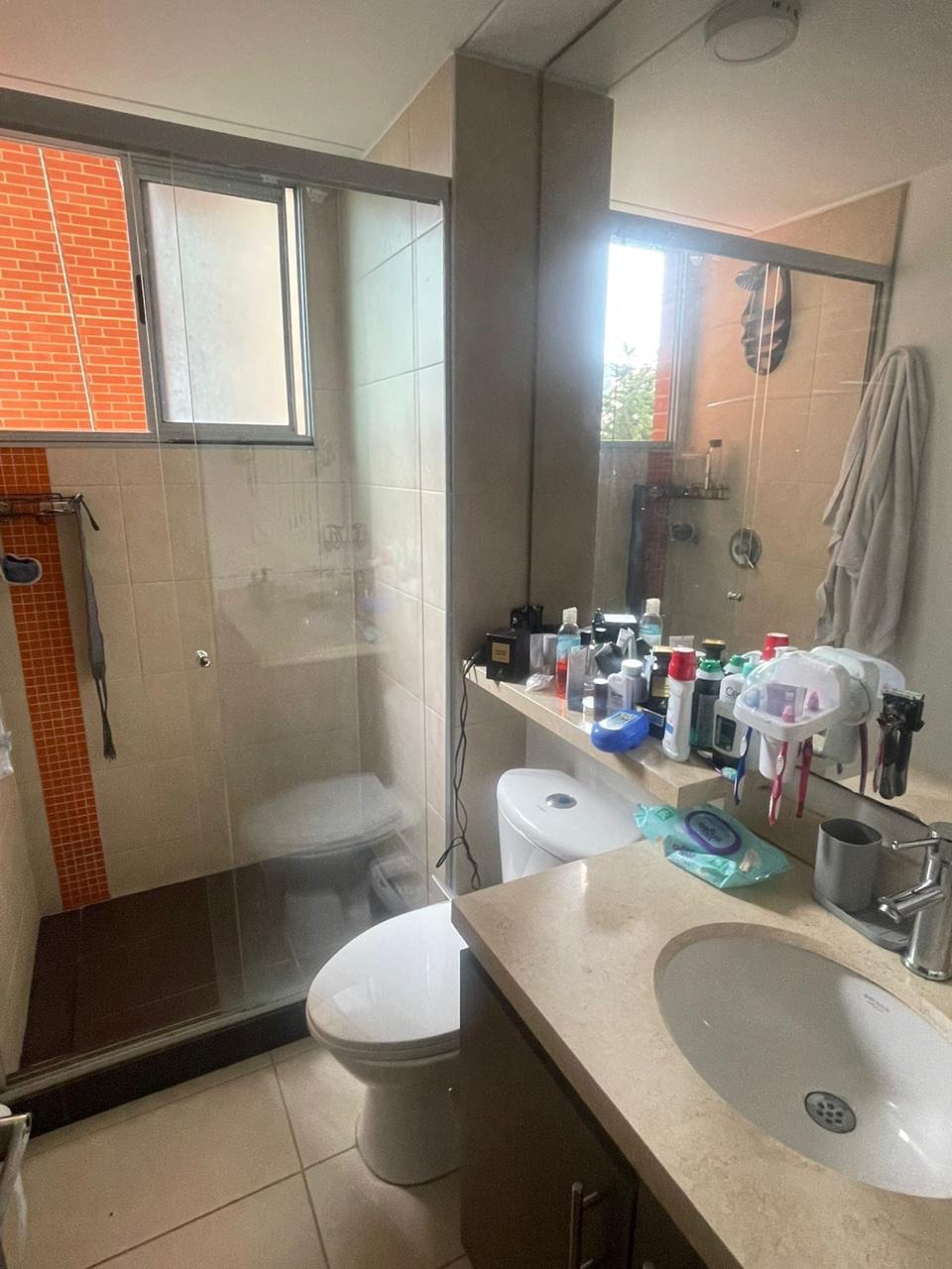 Apartamento en venta en San Antonio Nor - Occidental, Bogotá · foto 6 de 15
