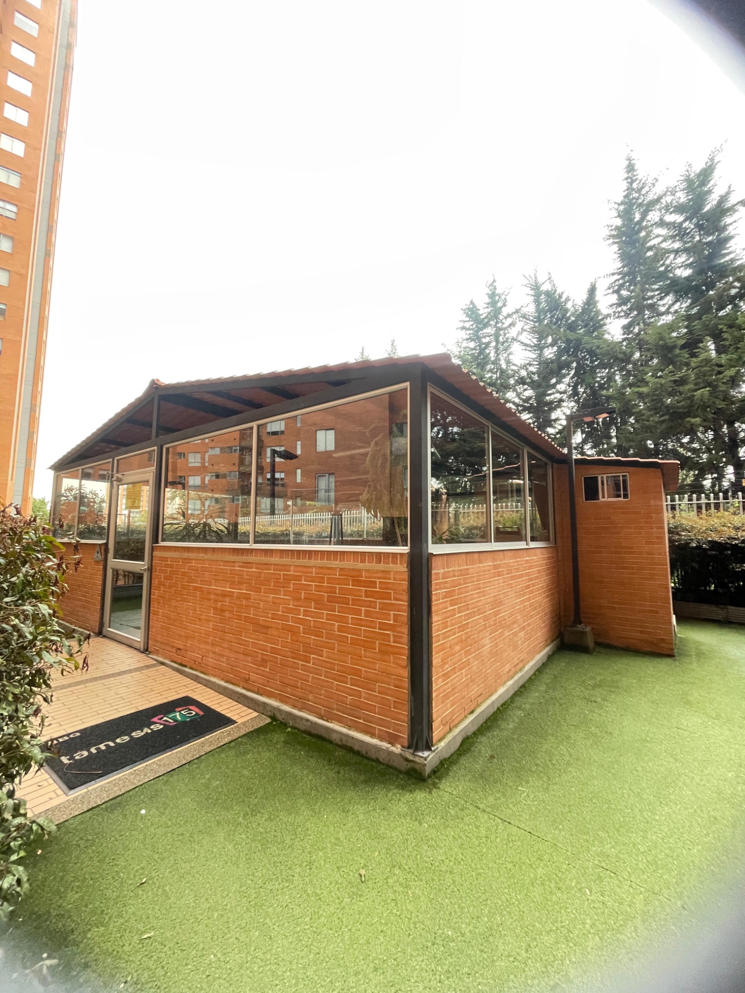 Apartamento en venta en San Antonio Nor - Occidental, Bogotá · foto 14 de 15