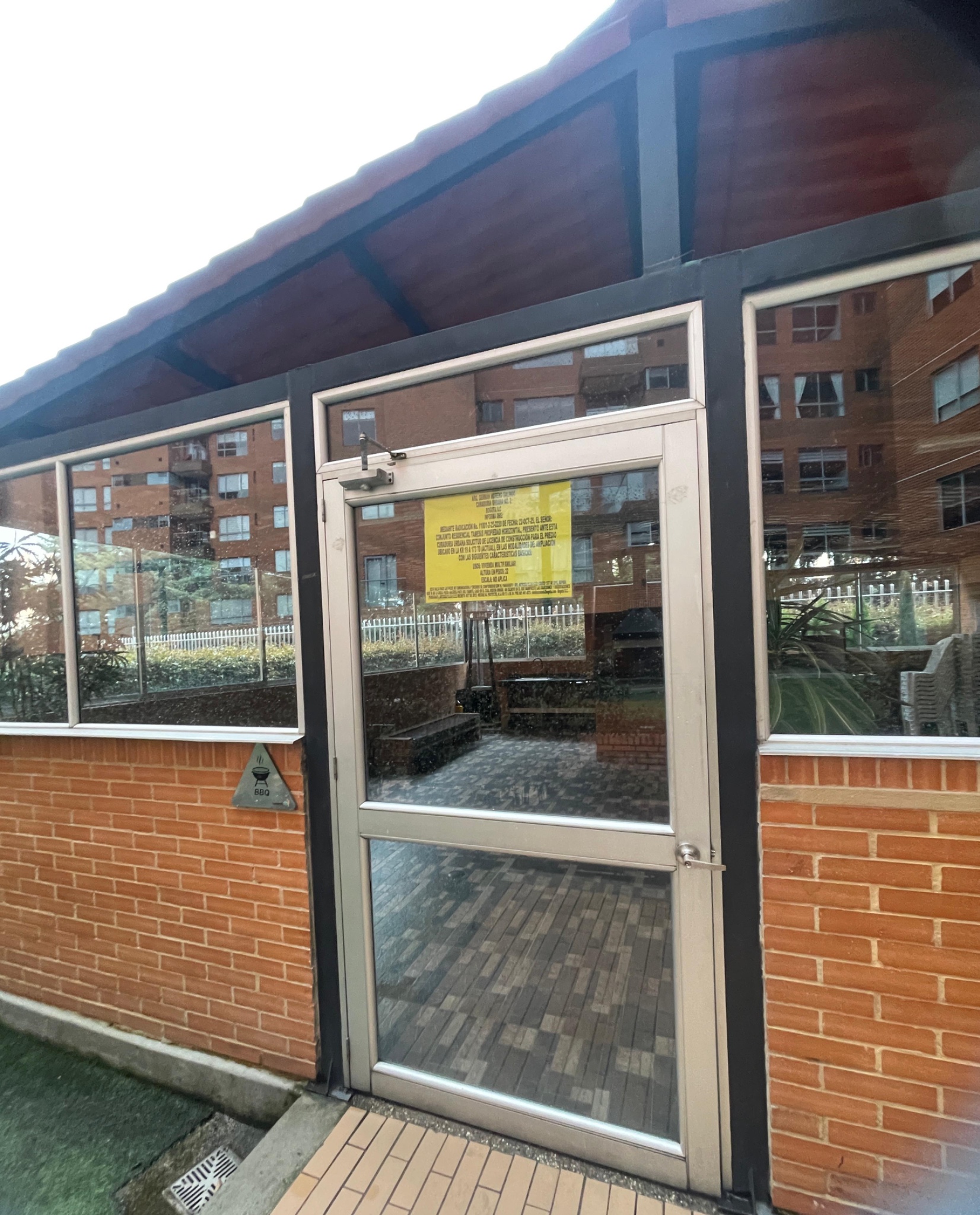 Apartamento en venta en San Antonio Nor - Occidental, Bogotá · foto 13 de 15