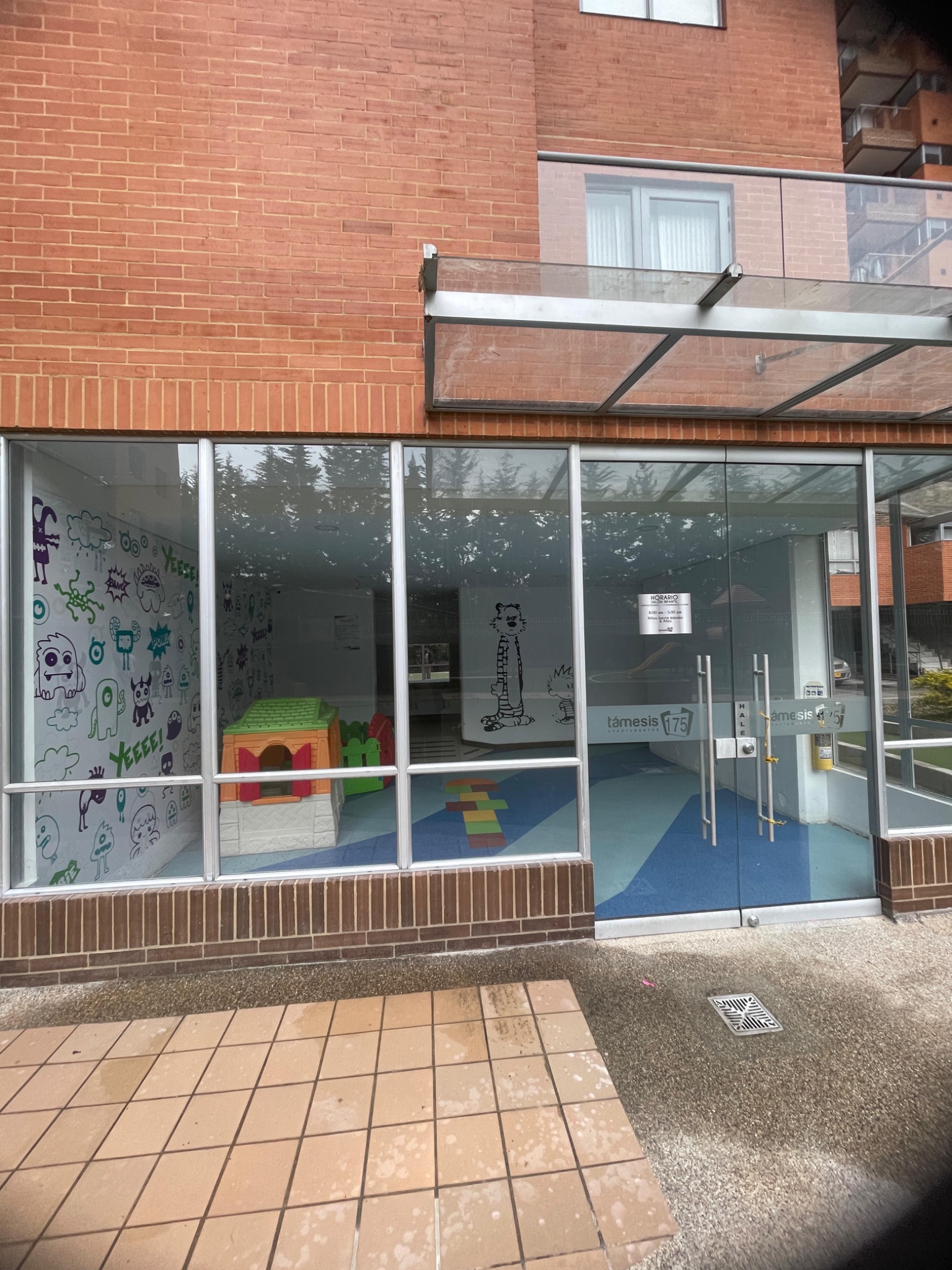 Apartamento en venta en San Antonio Nor - Occidental, Bogotá · foto 12 de 15