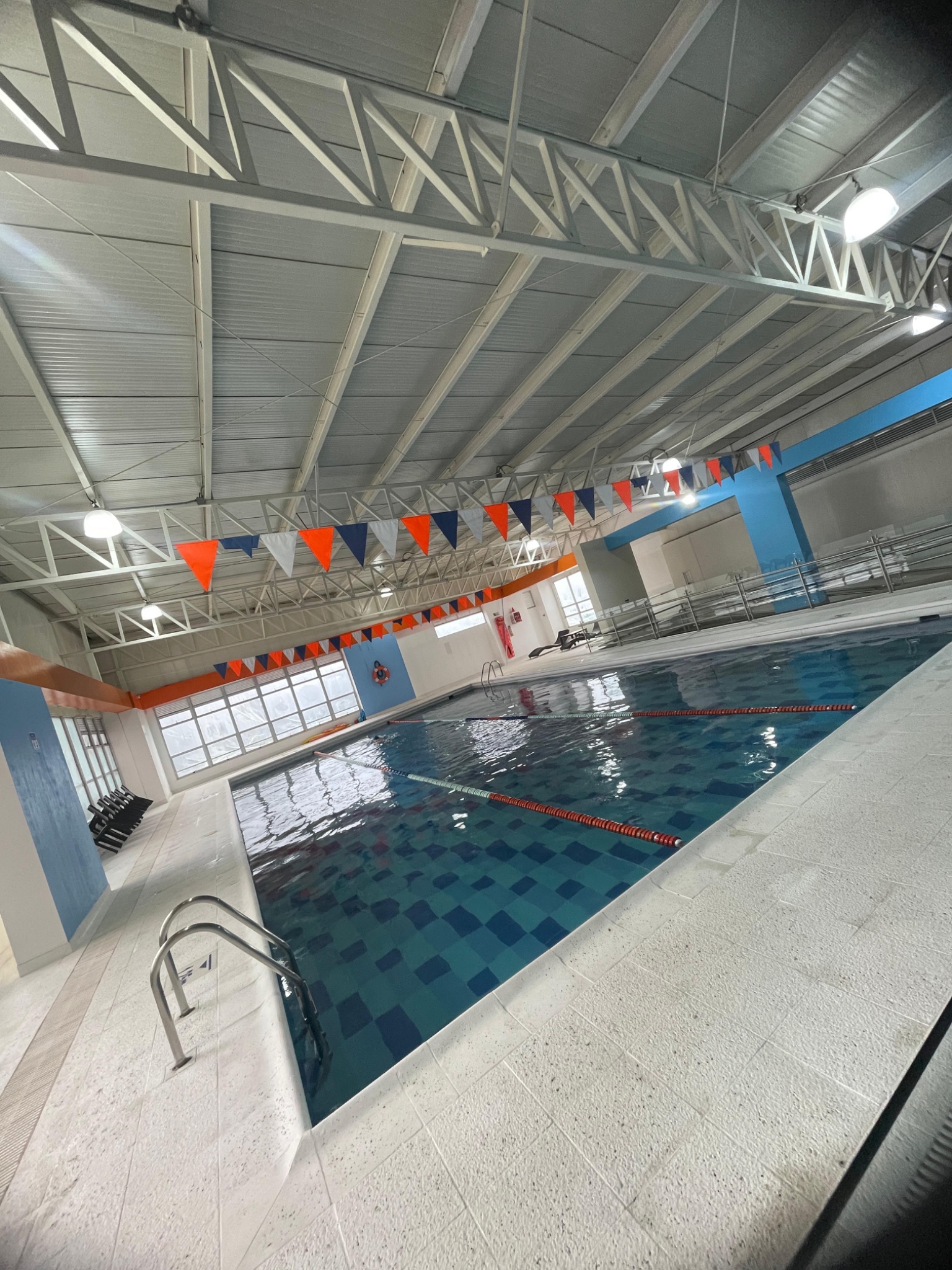 Apartamento en venta en San Antonio Nor - Occidental, Bogotá · foto 8 de 15