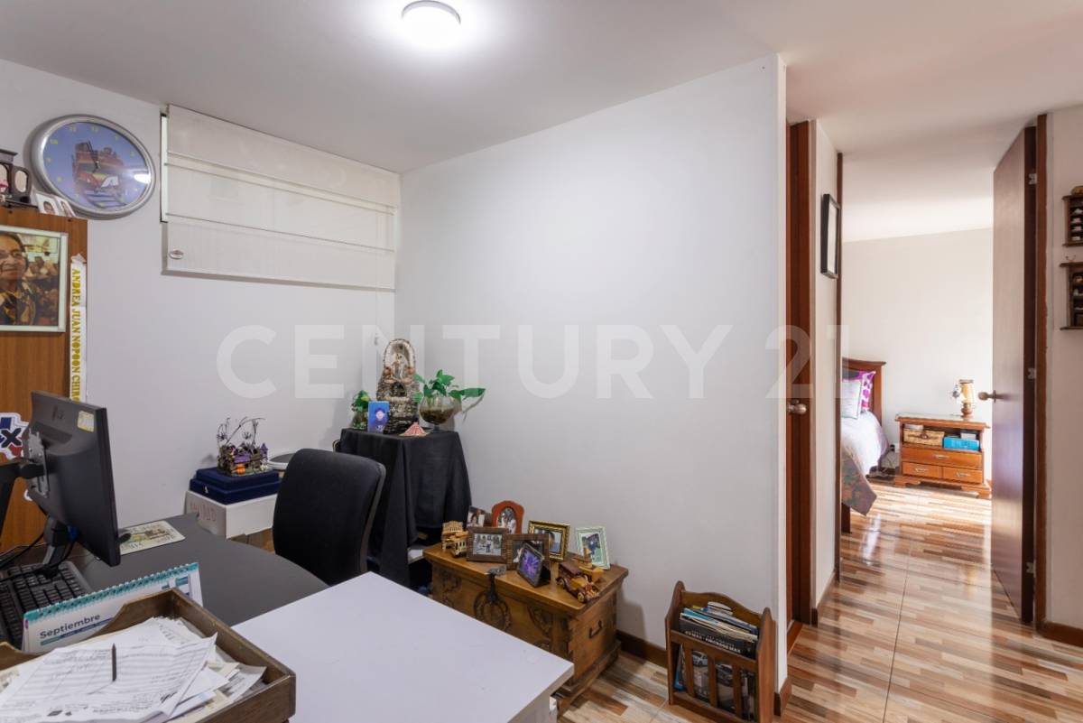 Apartamento en venta en Tibabita, Bogotá · foto 9 de 14