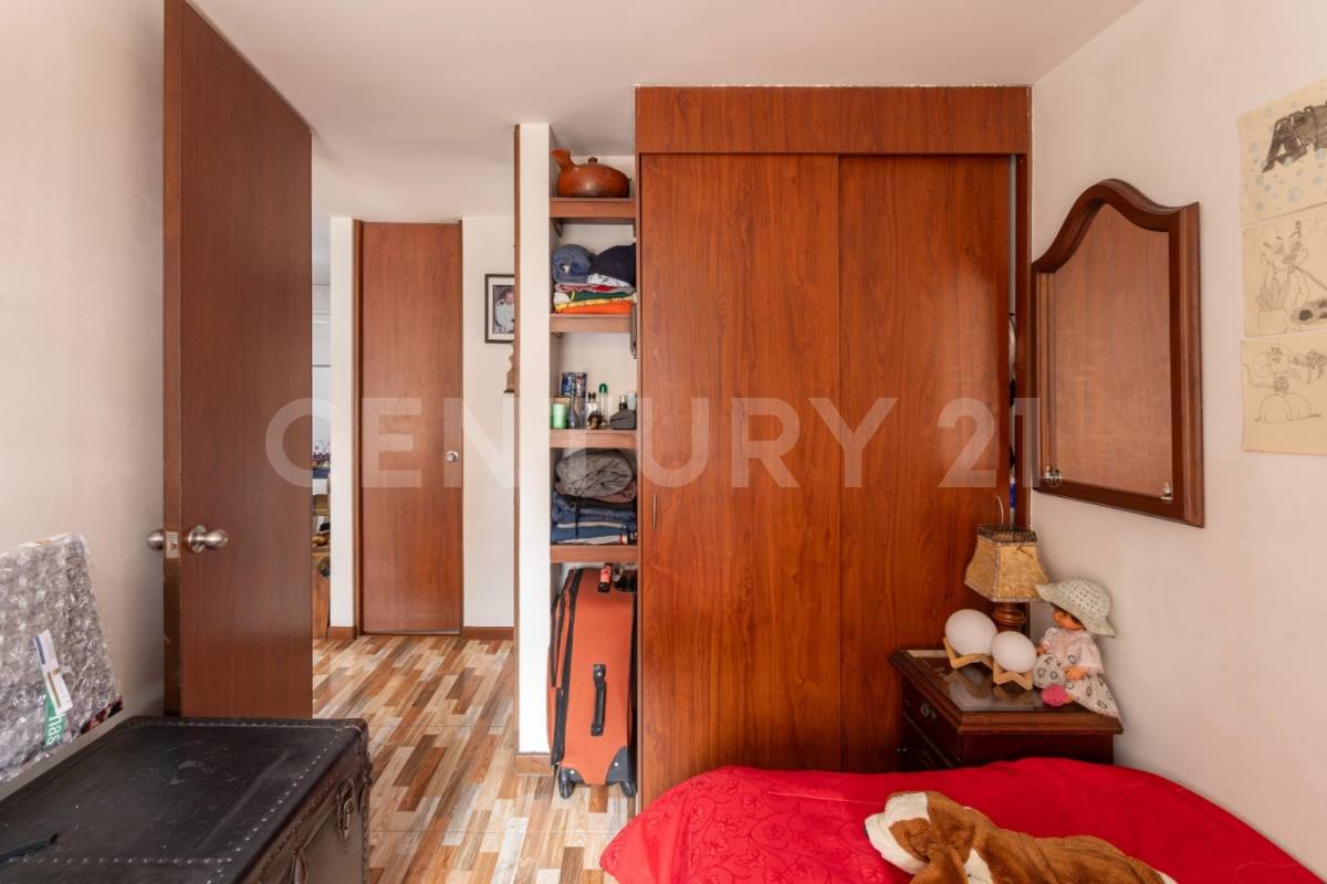 Apartamento en venta en Tibabita, Bogotá · foto 10 de 14